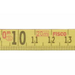 Hultafors 354603 Long Measuring Tape 20m Fibreglass FI