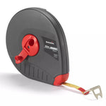 Hultafors 354703 Long Measuring Tape 30m Fibreglass FI