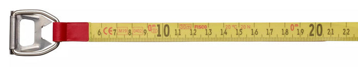 Hultafors 354703 Long Measuring Tape 30m Fibreglass FI