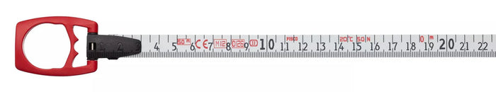 Hultafors 355351 Long Measuring Tape 50m Steel YR