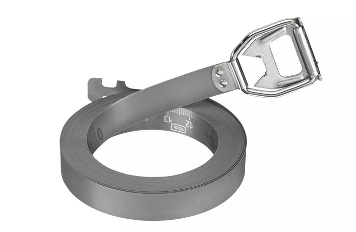Hultafors 355591 Spare Blade Long Tape 10m Steel TR