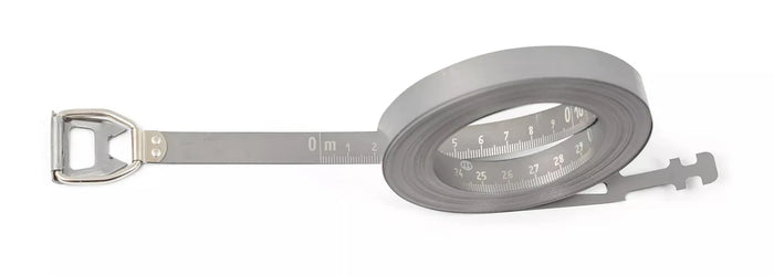 Hultafors 355611 Spare Blade Long Tape 20m Steel TR