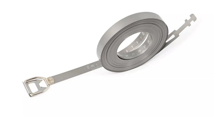 Hultafors 355811 Spare Blade Long Tape 30m Steel TR