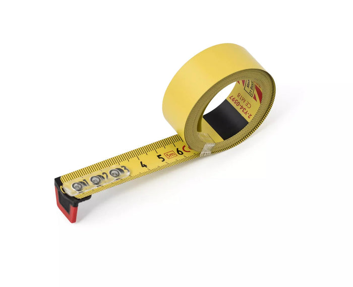 Hultafors 356111 Spare Blade Short Tape 5m Steel BT