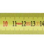 Hultafors 356203 Short Measuring Tape 8m Steel BT