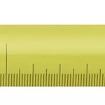 Hultafors 356203 Short Measuring Tape 8m Steel BT