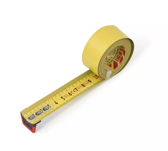 Hultafors 356211 Spare Blade Short Tape 8m Steel BT
