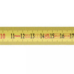 Hultafors 356303 Short Measuring Tape 5.4m Steel BT