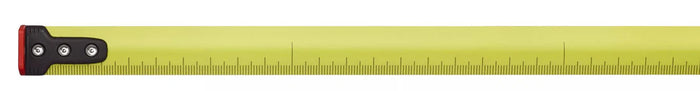 Hultafors 356303 Short Measuring Tape 5.4m Steel BT