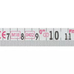 Hultafors 356901 Long Measuring Tape 50m Steel TRR Type B Tape Start