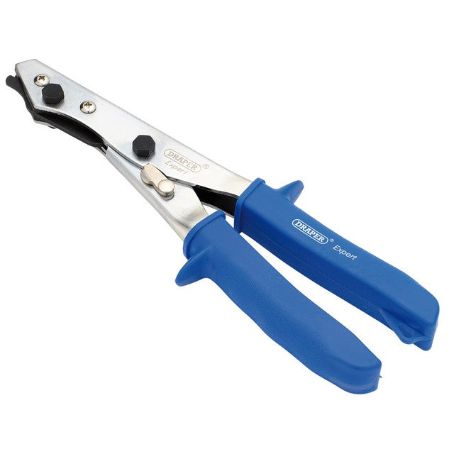 Draper Tools Expert 250mm Hand Nibbler 35748