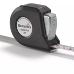 Hultafors 359103 Marking Measure Talmeter 2m