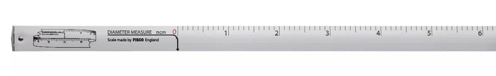 Hultafors 359103 Marking Measure Talmeter 2m