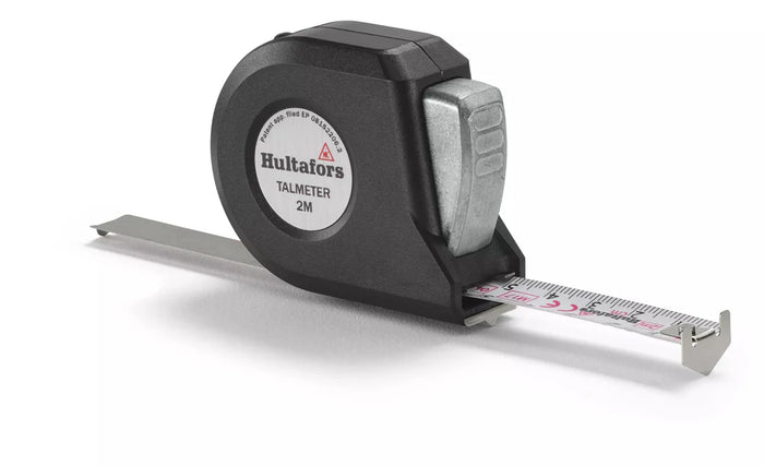 Hultafors 359103 Marking Measure Talmeter 2m