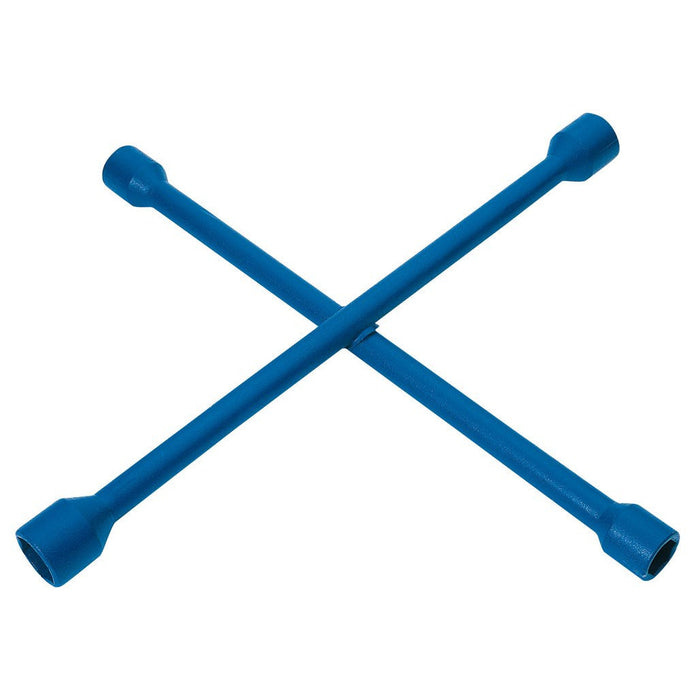 Draper Tools 4 Way Wheel Nut Wrench 36005