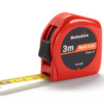 Hultafors 366003 Short Measuring Tape Steel PFX