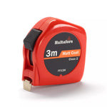 Hultafors 366003 Short Measuring Tape Steel PFX