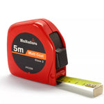 Hultafors 366103 Short Measuring Tape 5m Steel PFX
