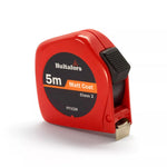 Hultafors 366103 Short Measuring Tape 5m Steel PFX