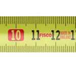 Hultafors 366103 Short Measuring Tape 5m Steel PFX