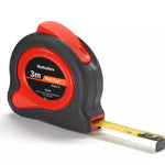 Hultafors 367003 Short Measuring Tape 3m Steel TK
