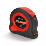 Hultafors 367003 Short Measuring Tape 3m Steel TK