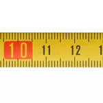 Hultafors 367003 Short Measuring Tape 3m Steel TK