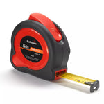 Hultafors 367103 Short Measuring Tape 5m Steel TK