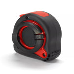 Hultafors 367103 Short Measuring Tape 5m Steel TK