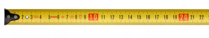 Hultafors 367103 Short Measuring Tape 5m Steel TK