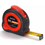 Hultafors 367203 Short Measuring Tape 8m Steel TK