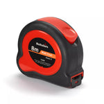 Hultafors 367203 Short Measuring Tape 8m Steel TK