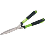 Draper Tools Soft Grip Straight Edge Garden Shears (190mm)