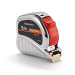 Hultafors 368103 Short Measuring Tape 5m Steel TMC