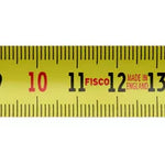 Hultafors 368103 Short Measuring Tape 5m Steel TMC