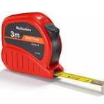 Hultafors 368403 Short Measuring Tape 3m Steel TLII