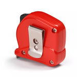 Hultafors 368403 Short Measuring Tape 3m Steel TLII