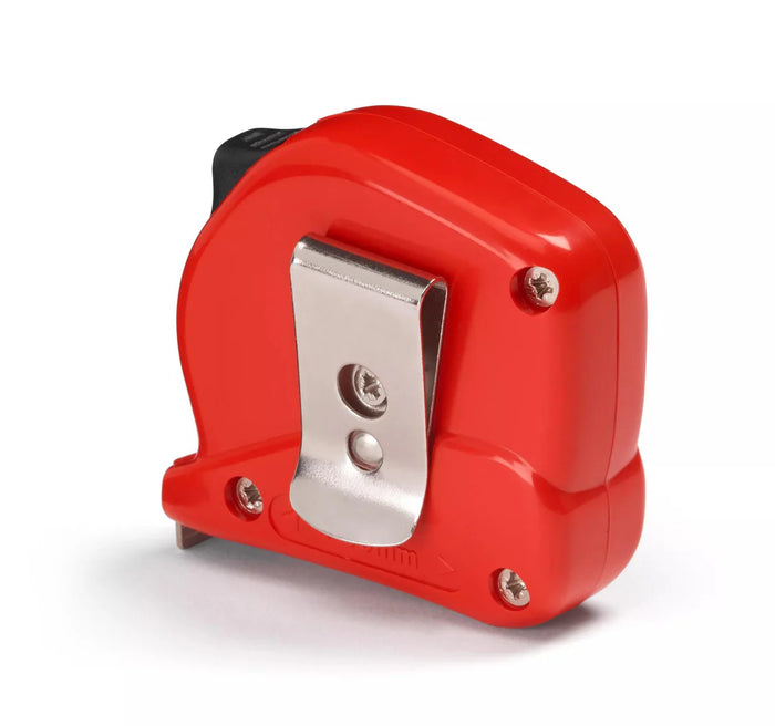 Hultafors 368403 Short Measuring Tape 3m Steel TLII