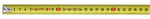 Hultafors 368503 Short Measuring Tape 5m Steel TLII