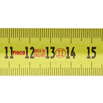 Hultafors 368603 Short Measuring Tape 8m Steel TLII