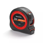 Hultafors 370103 Short Measuring Tape 3m Steel AP