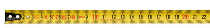 Hultafors 370103 Short Measuring Tape 3m Steel AP