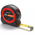 Hultafors 370203 Short Measuring Tape 5m Steel AP