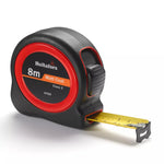 Hultafors 370303 Short Measuring Tape 8m Steel AP