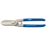 Draper Tools 250mm Straight Tin Snips 37152