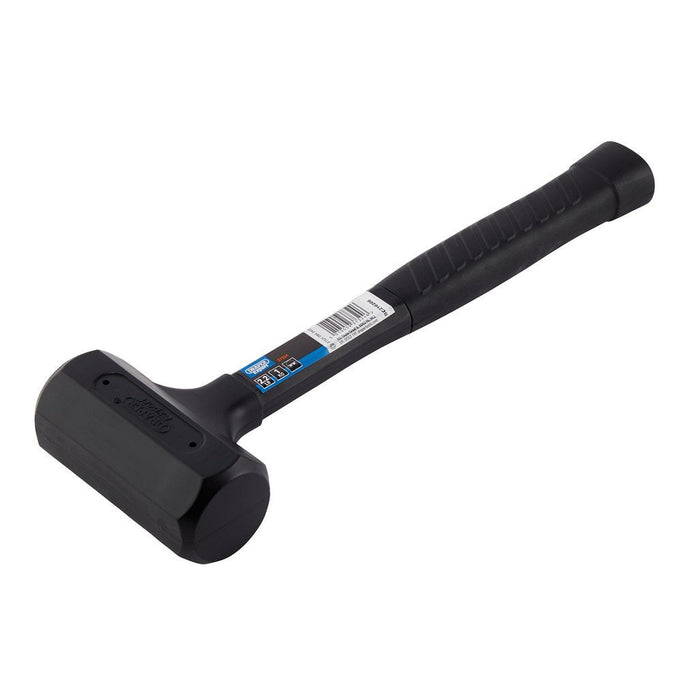Draper Tools Expert 1kg (2.2lb) Dead Blow Hammer 37324