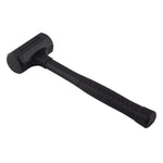Draper Tools Expert 1kg (2.2lb) Dead Blow Hammer 37324