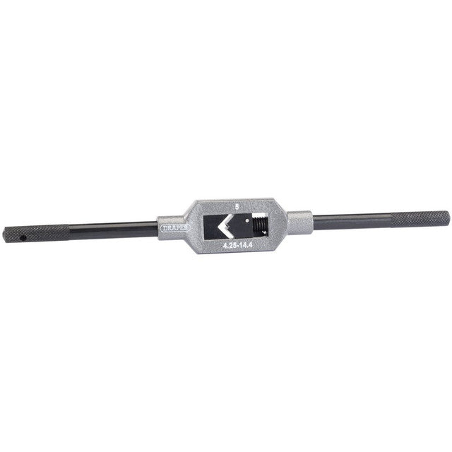 Draper Tools Bar Type Tap Wrench 4.25-14.40mm