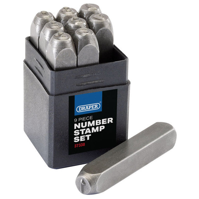 Draper Tools 1/4