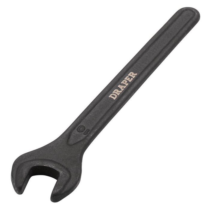 Draper Tools 10mm Single Open End Spanner 37520